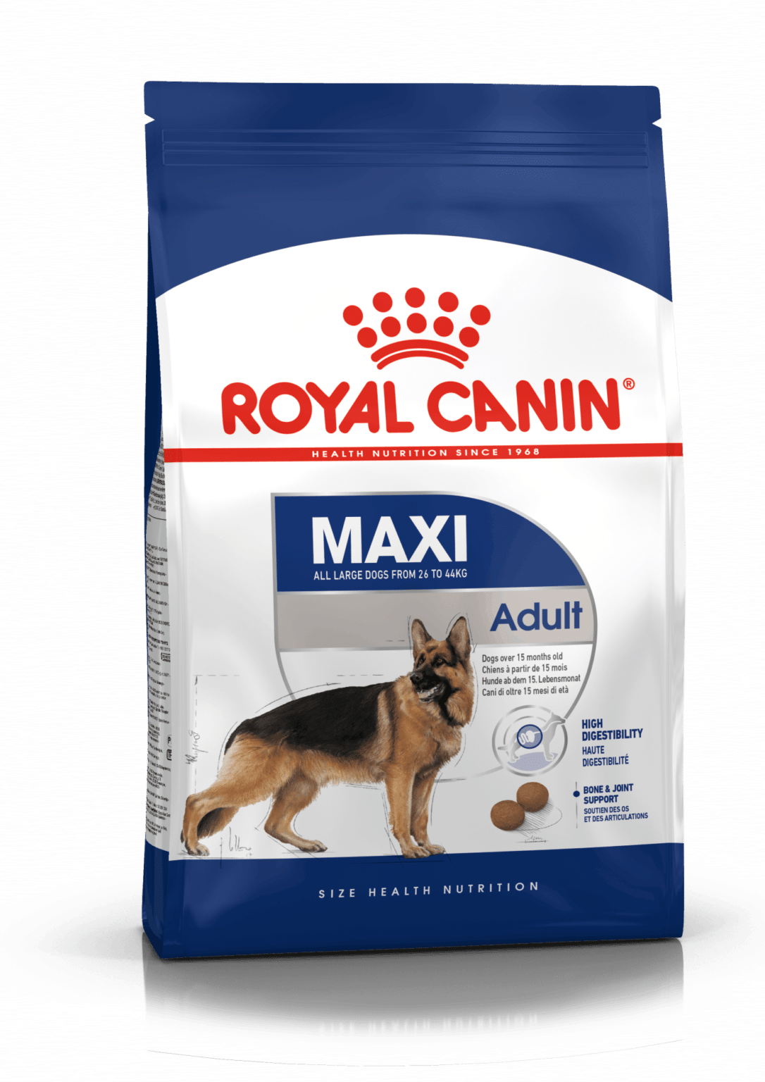 Royal Canin Maxi Adult 15 kg