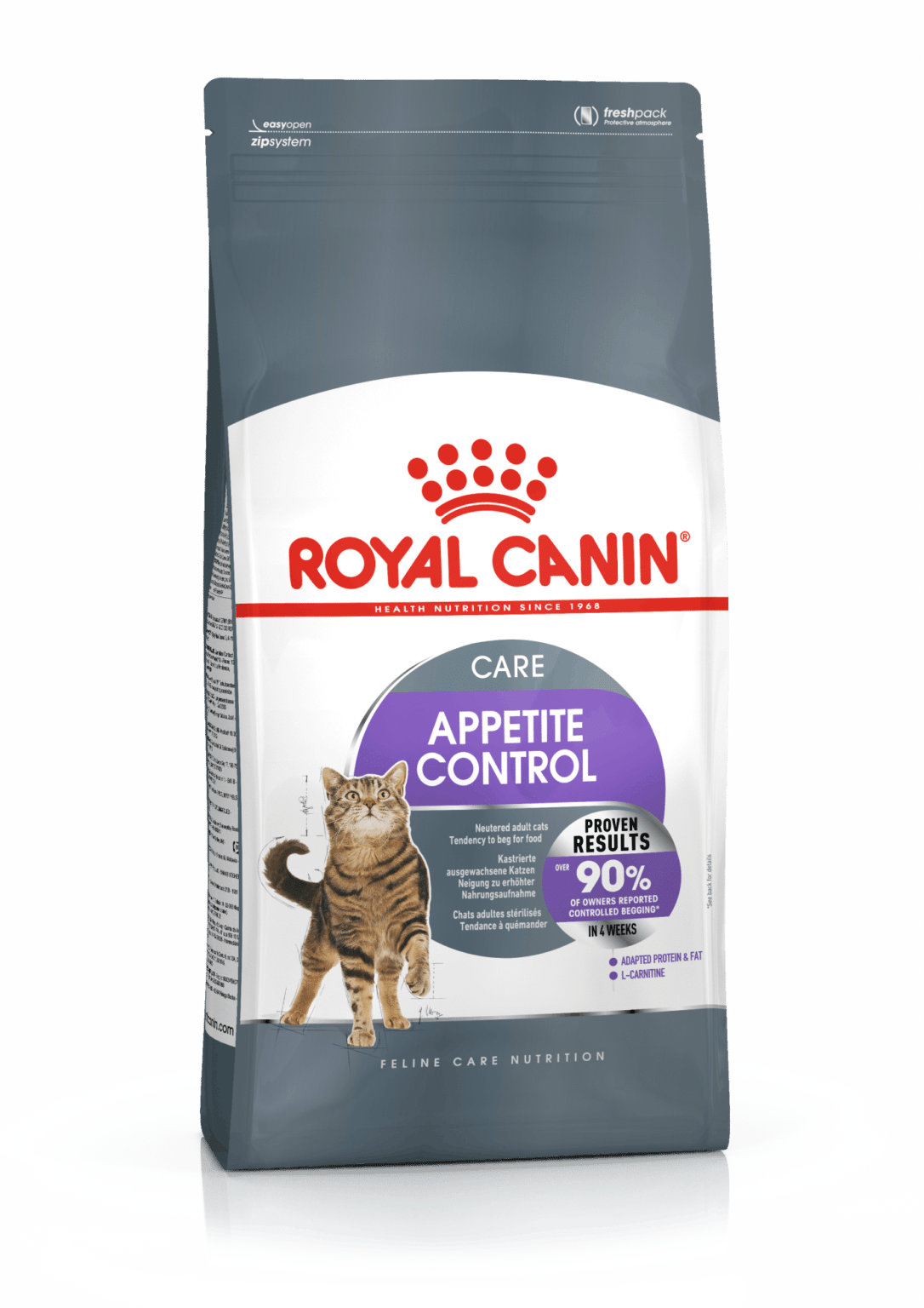 Royal Canin Appetite Control Sterilised 3,5 kg