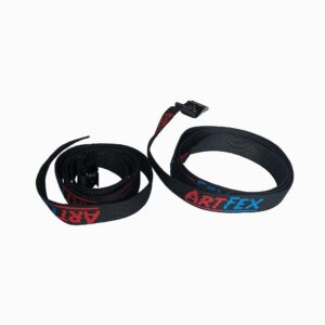 Artfex Spännremmar 2-pack 70 cm