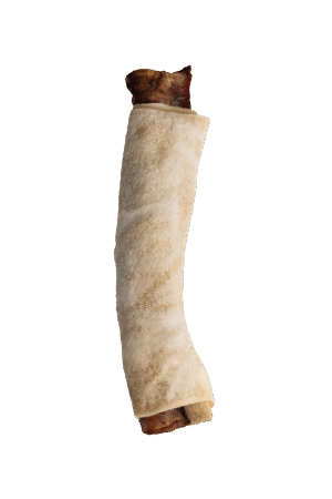 Monster Raw Beef Throat L