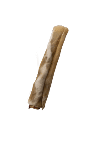 Monster Raw Beef Throat M