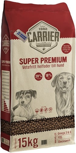 Carrier Super Premium 15kg