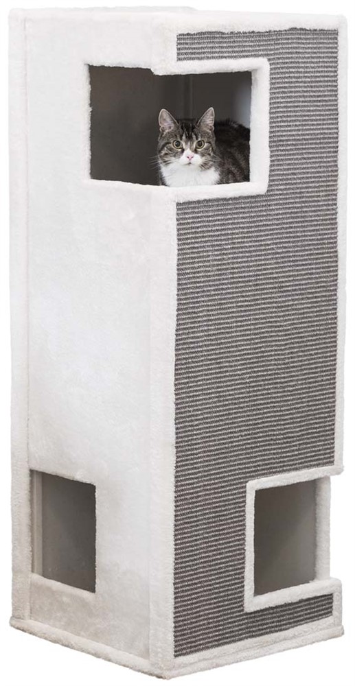 Trixie Cat Tower Gerardo 100cm