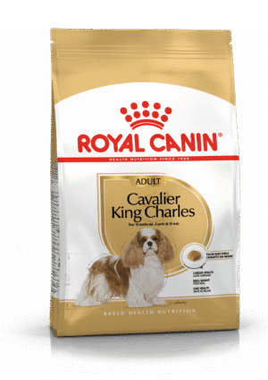 Royal Canin Cavalier King Charles Adult 7,5 kg
