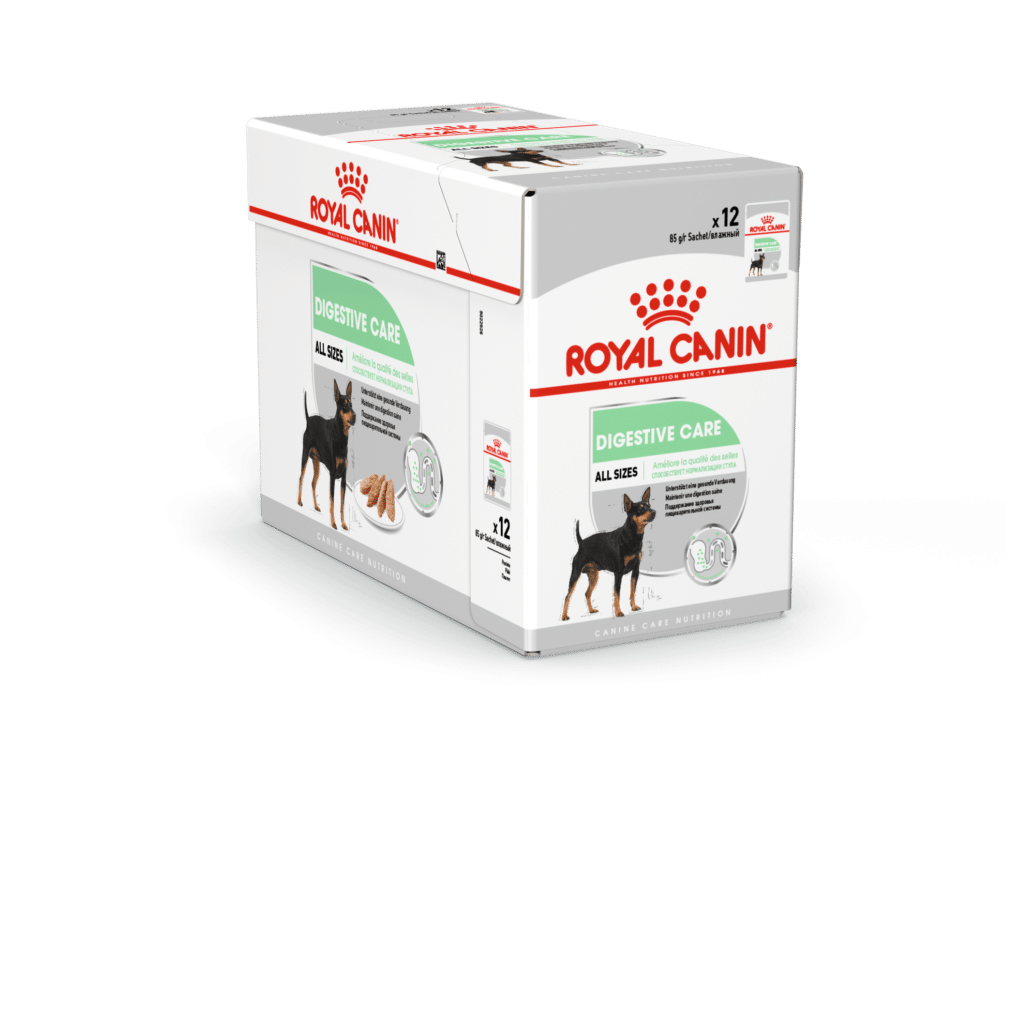 Royal Canin Våtfoder Digestive Care all size 85g12