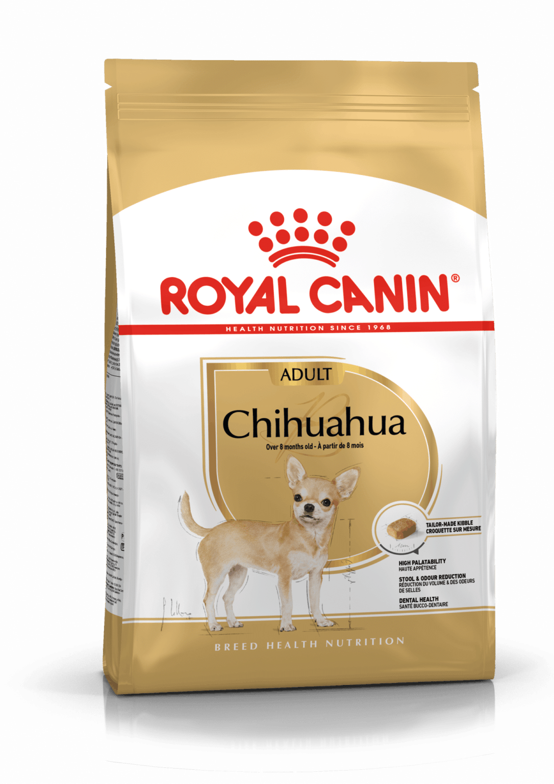 Royal Canin Chihuahua Adult 3 kg