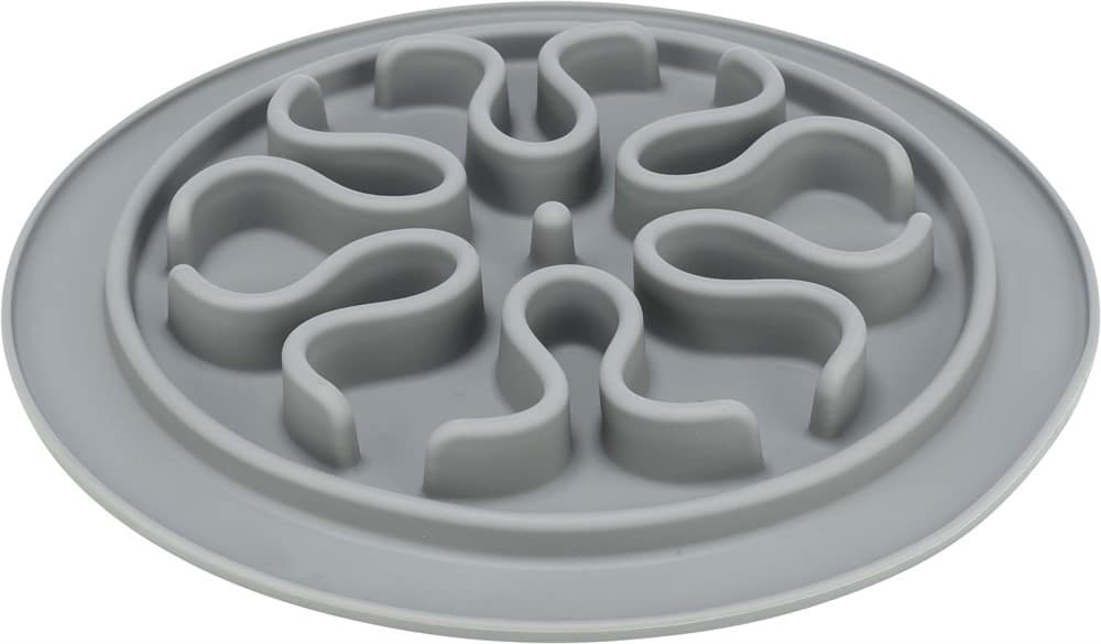 Trixie Slow Feed Fodermatta 24cm