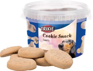 Trixie Cookie Snack Giants 1,25kg