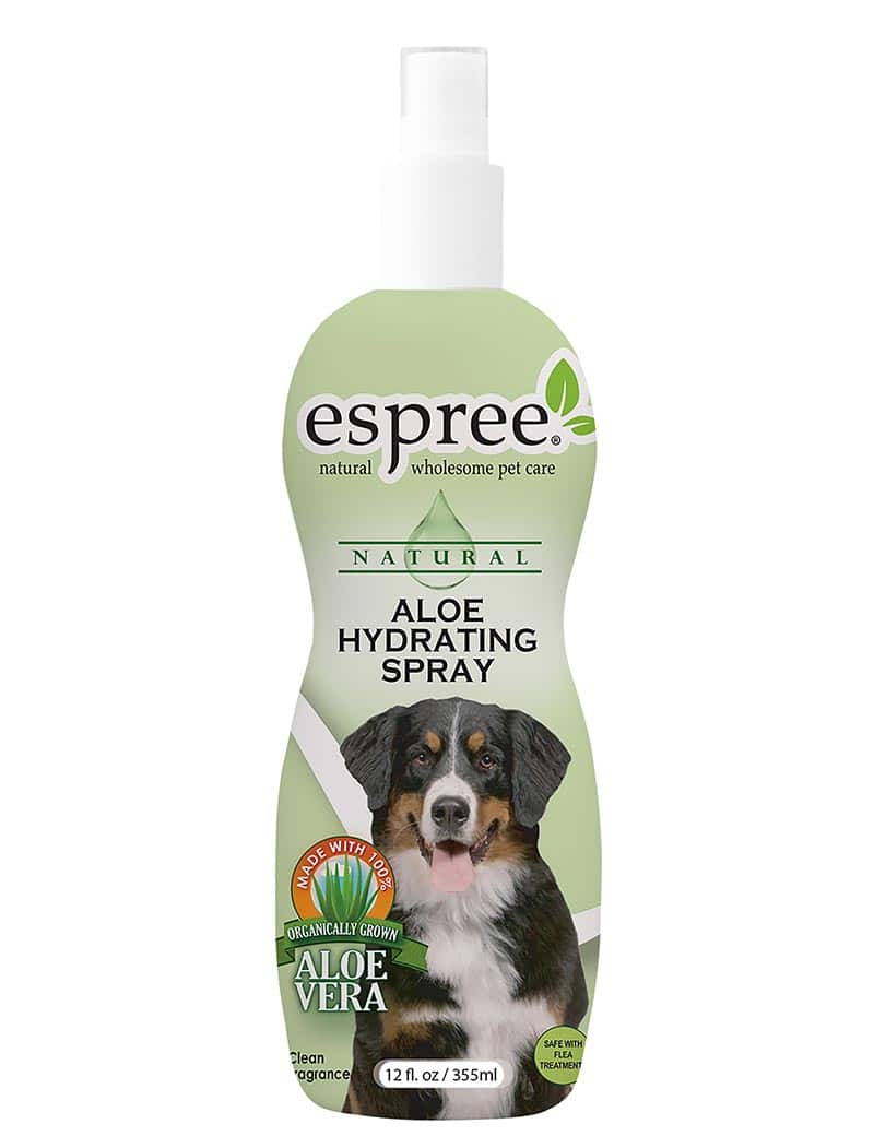 Espree Aloe Hydrating Spray-UTGÅR