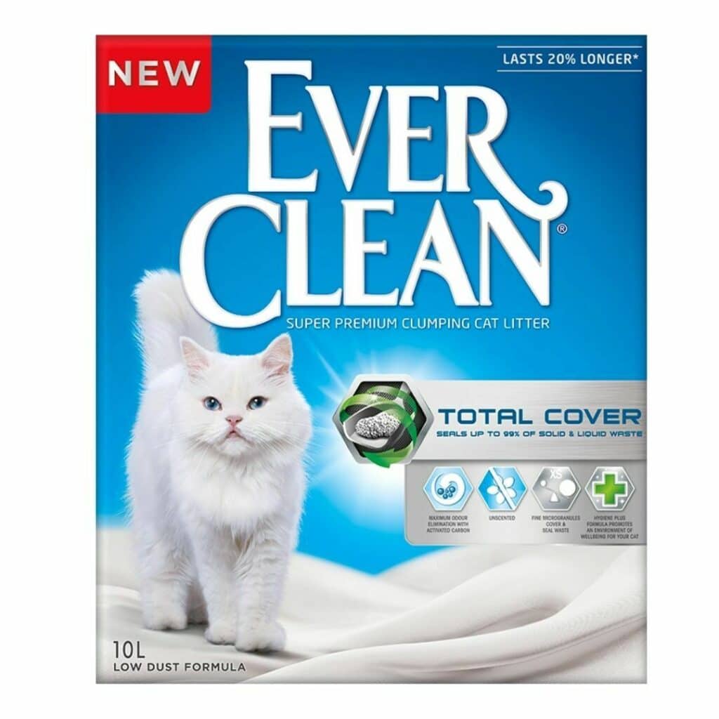 Ever Clean