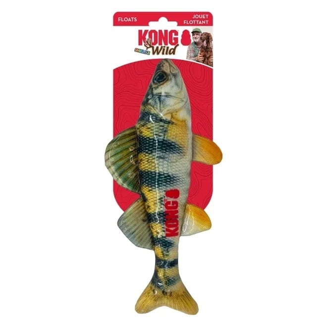 Kong Wild Shieldz Perch 28cm - Bild 3