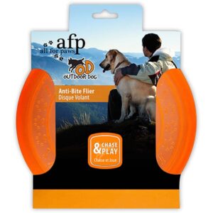 Hundleksak Flier Anti-bite 22cm