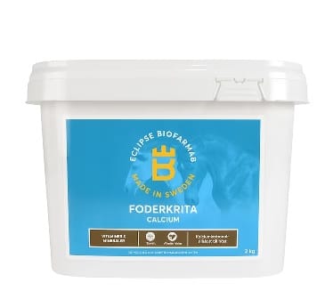 BioFarmab Foderkrita 2kg