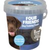 FourFriends Training treats Beef & Liver