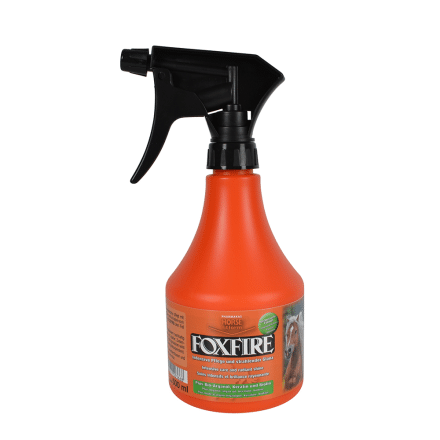 Pälsglans Foxfire 1l