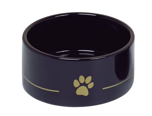 Keramikskål Golden Paw 1,1l