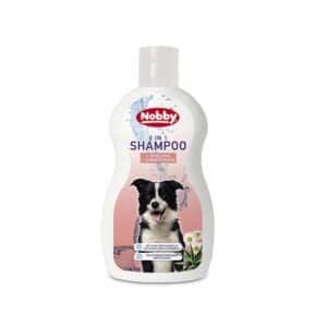 Nobby Hundschampoo 2 in 1