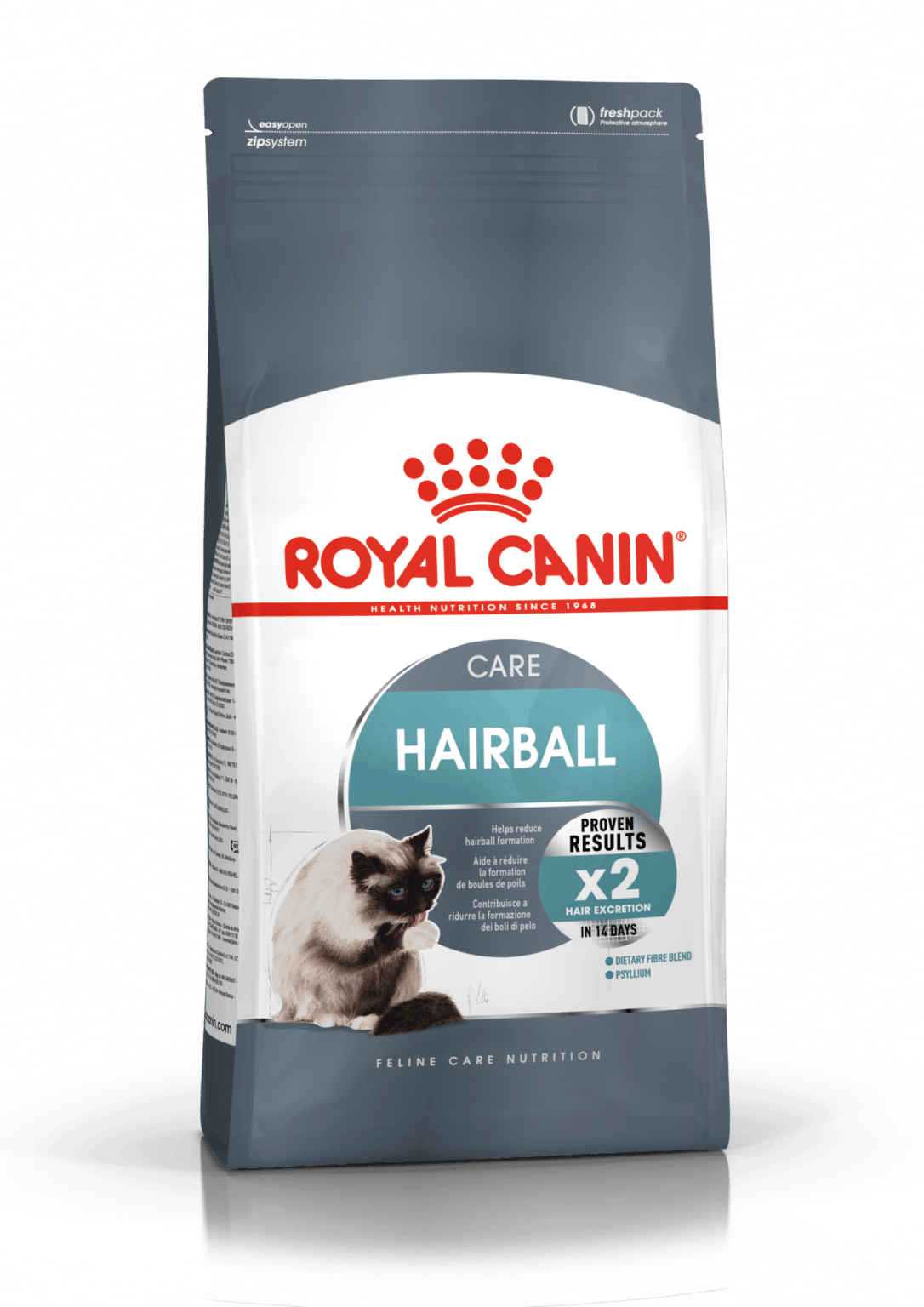 Royal Canin Hairball Care 400 g