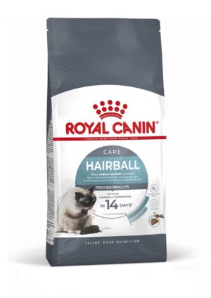 Royal Canin Hairball care 4 kg