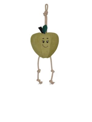 Hästleksak Äpple i Mocka