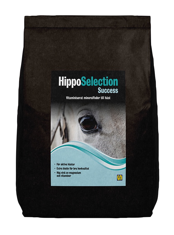 HippoSelection Success 5 kg