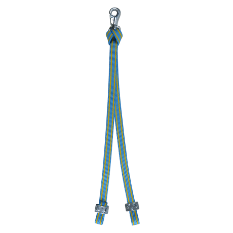 Krubbände isolätt K 60