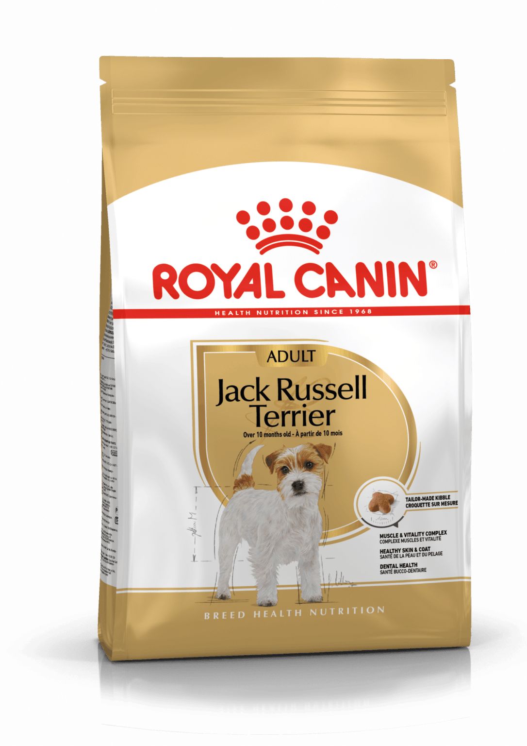 Royal Canin Jack Russell Adult 1,5kg