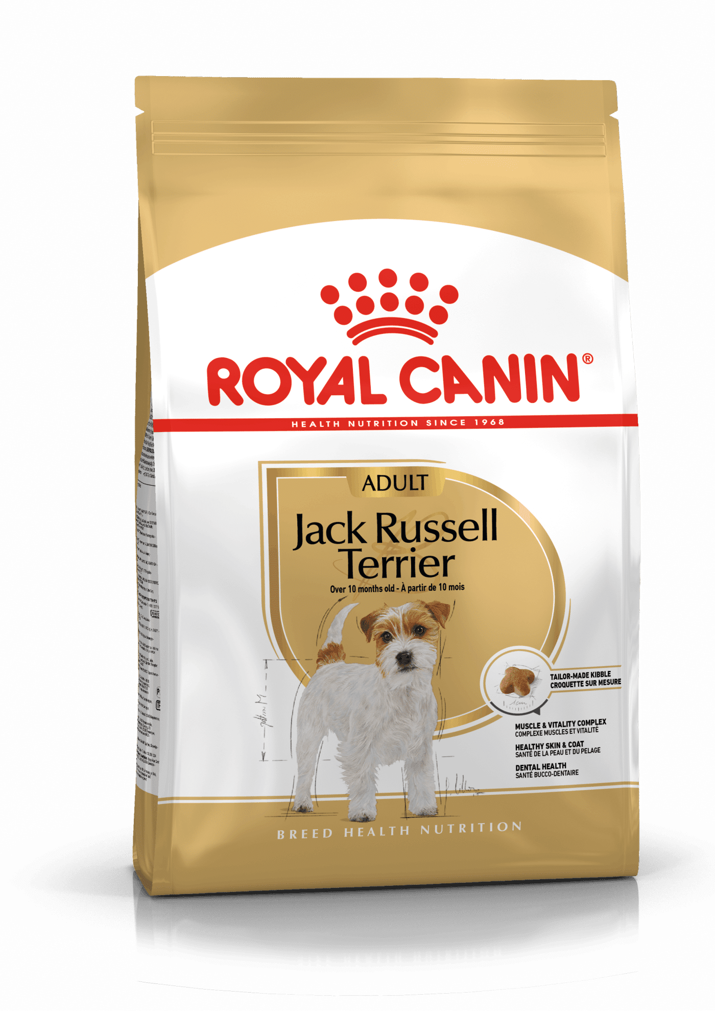 Royal Canin Jack Russell Adult 1,5kg
