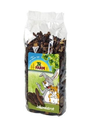 JR Farm Johannesbröd 200gr