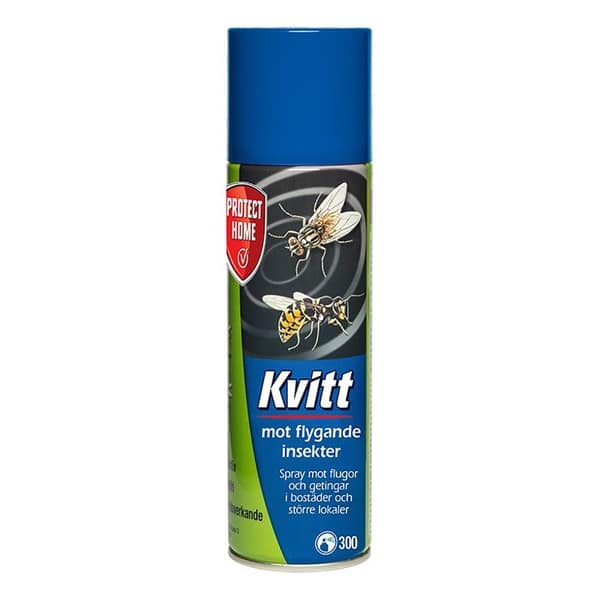 Radar Dos / Kvitt 300ml