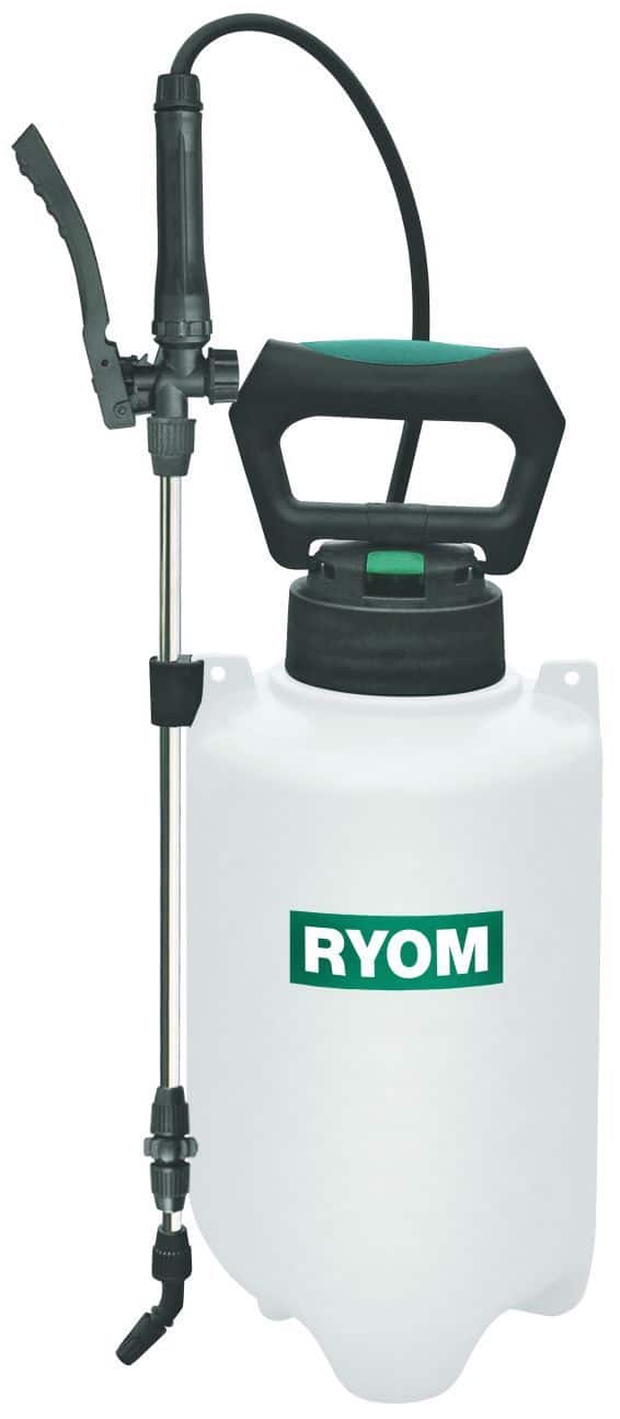 Tryckspruta Ryom Pro 5L