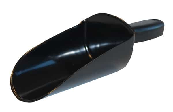 Foderskopa liten 23cm