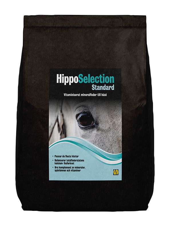 HippoSelection Standard 5 kg