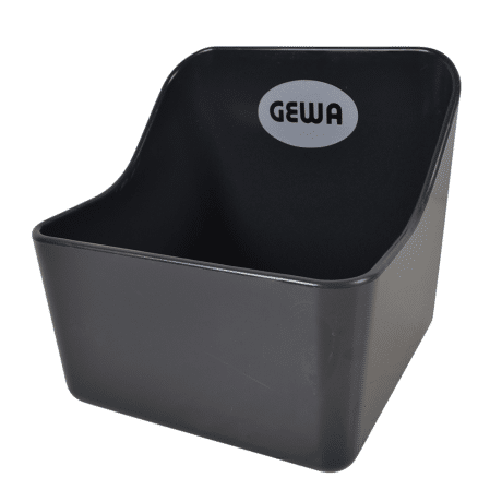 Foderkrubba För Kalvar, Får och Getter