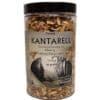 Kantarell 3-7mm 0,4 lit 90g