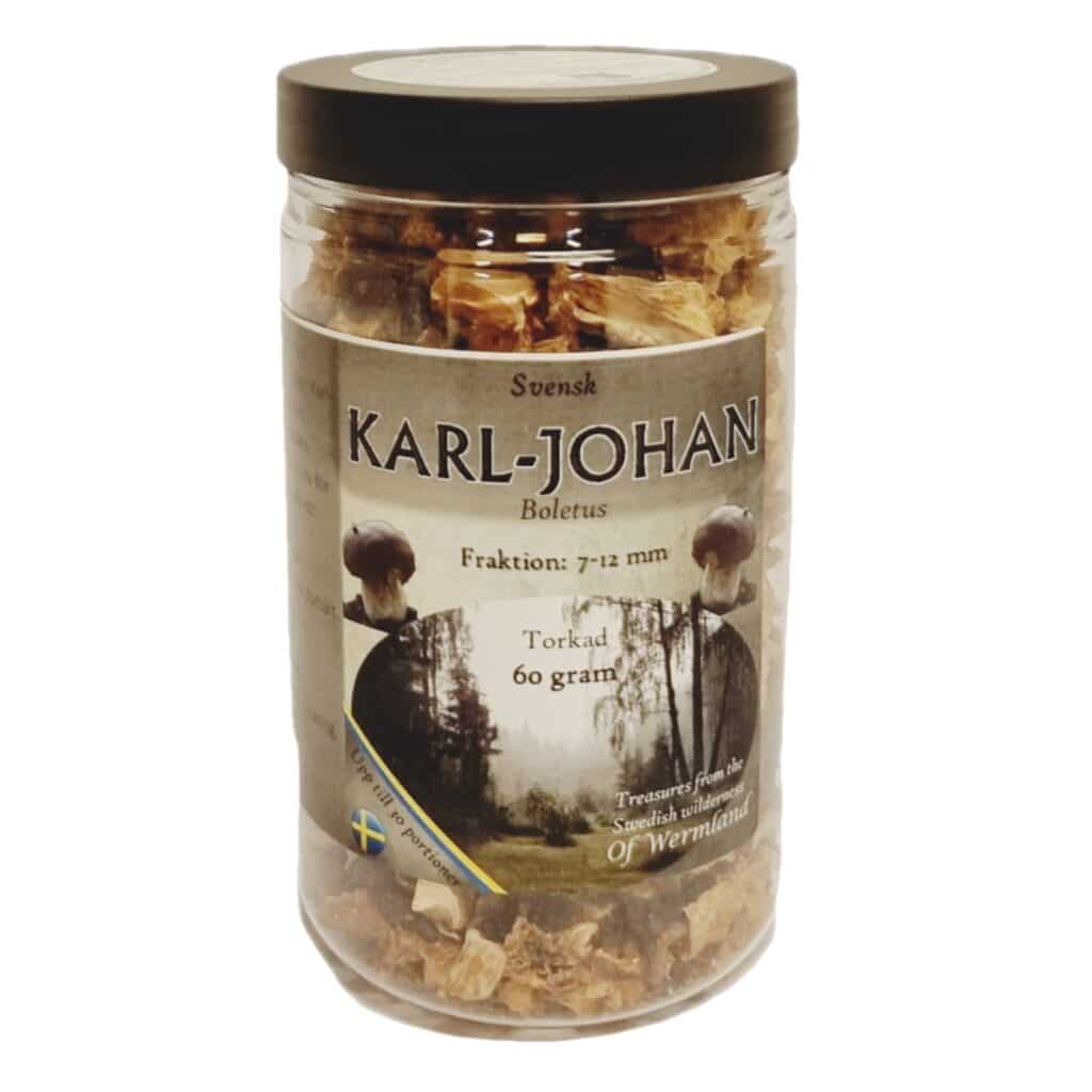 Karl-Johan 7-12mm 0,4 lit 60g