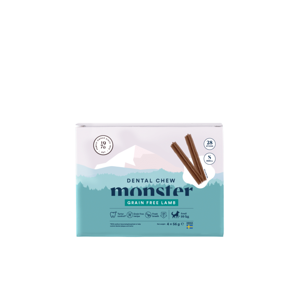 Monster Dental Chew