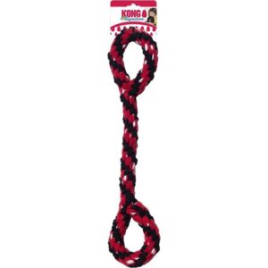 Kong Ropedouble Tug 58cm