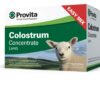 Råmjölksersättning Lamm Colostrum 12x50 gr