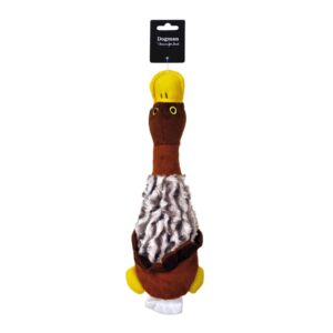 Leksak Anka 37cm