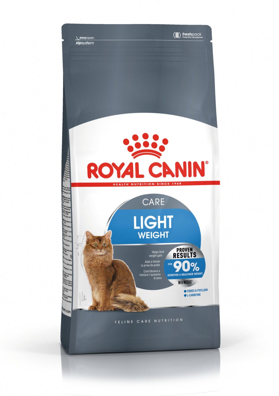 Royal Canin Light Weight Care 8kg