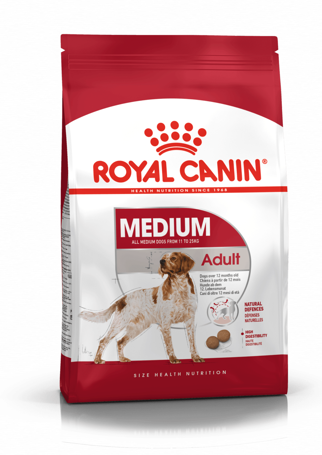 Royal Canin Medium Adult 15 kg