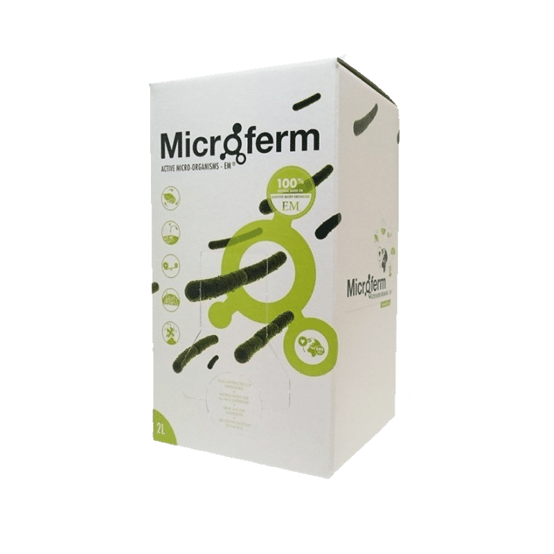Microferm 2l