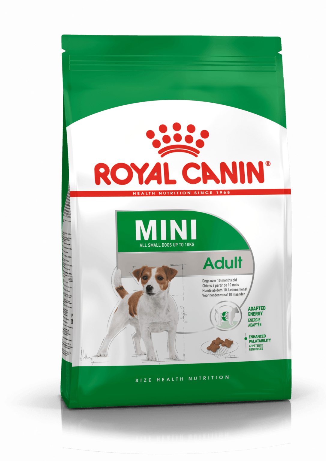 Royal Canin Mini Adult 8 kg