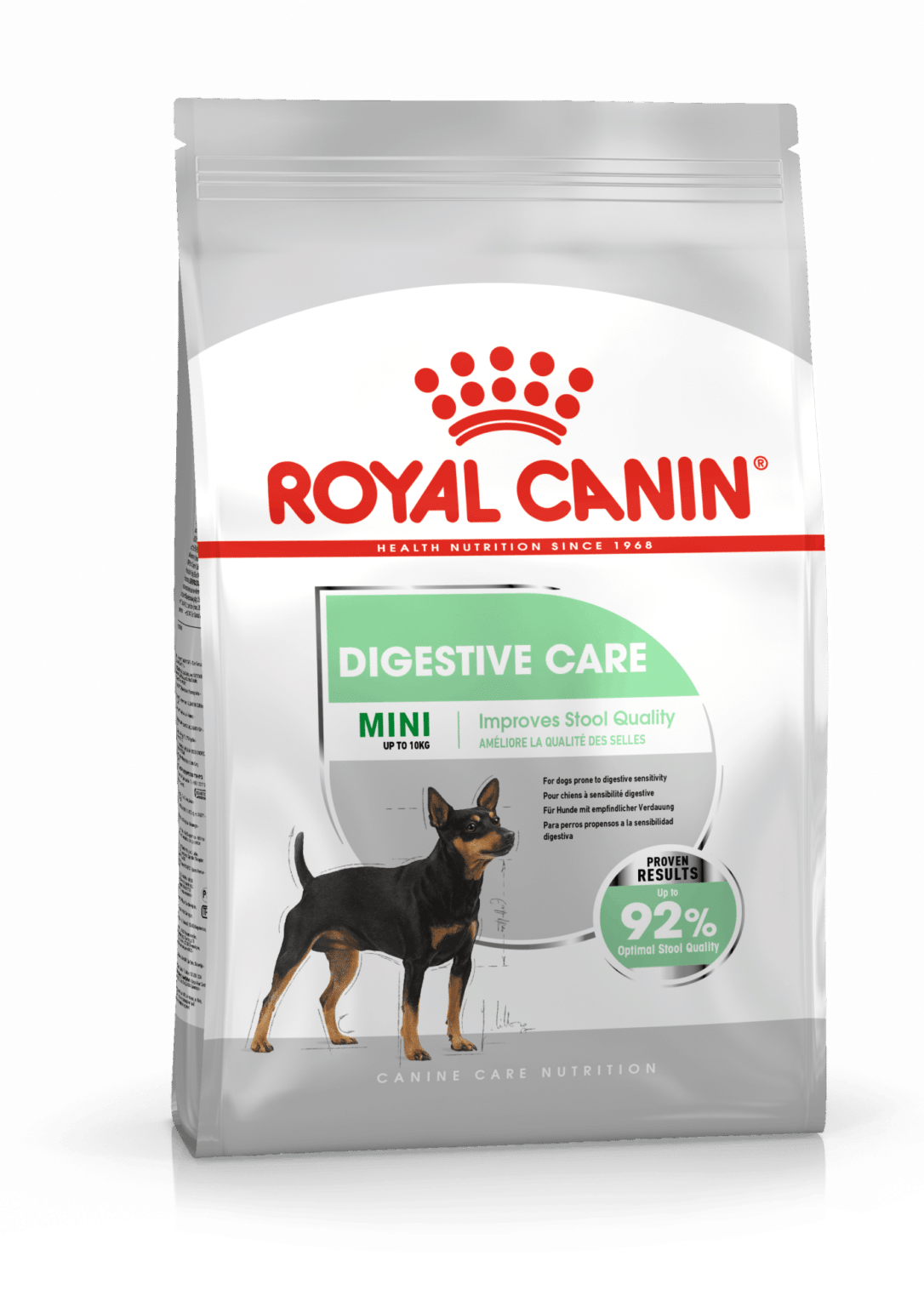 Royal Canin Mini Digestive Care 3kg