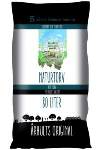 Naturtorv 80L