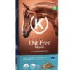 KRAFFT Oat Free Muesli 20 kg