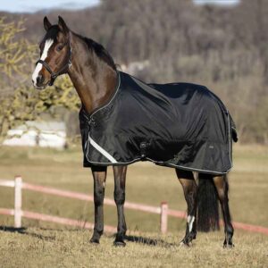 Övergångstäcke HS Comfort 150g 115cm Blå