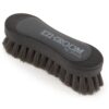 EZI-Groom Pannborste Svart