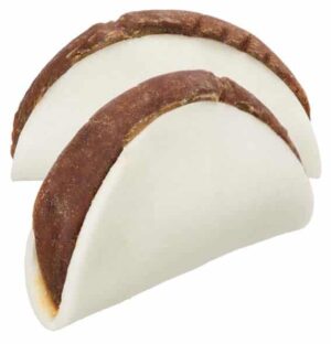 Trixie Tugg Taco med Kyckling